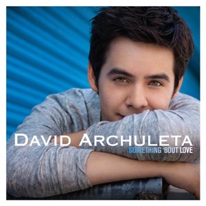 แปลเพลง Something About Love - David Archuleta