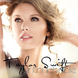 แปลเพลง Untouchable - Taylor Swift