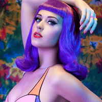 แปลเพลง Teenage Dream - Katy Perry เนื้อเพลง