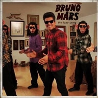 แปลเพลง The Lazy Song - Bruno Mars เนื้อเพลง