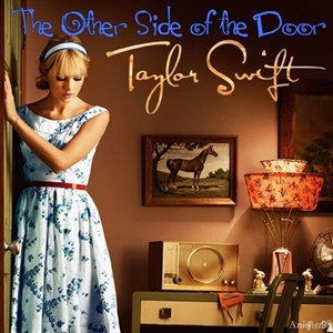 แปลเพลง The Other Side of The Door - Taylor Swift