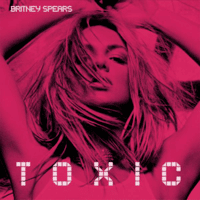 แปลเพลง Toxic - Britney Spears เนื้อเพลง
