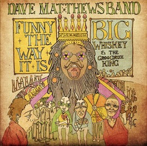 แปลเพลง Funny The Way It is - Dave Matthews Band