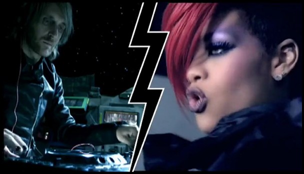 แปลเพลง Who's That Chick - David Guetta featuring Rihanna