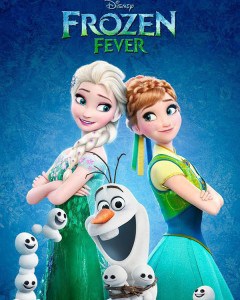 แปลเพลง Making Today A Perfect Day - Frozen Fever soundtrack