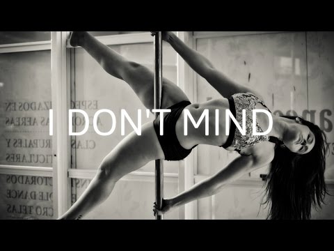 แปลเพลง I Don't Mind - Usher