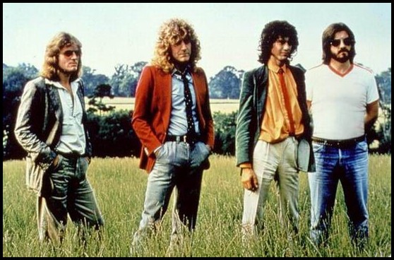 แปลเพลง In The Evening - Led Zeppelin