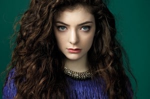 แปลเพลง Yellow Flicker Beat - Lorde