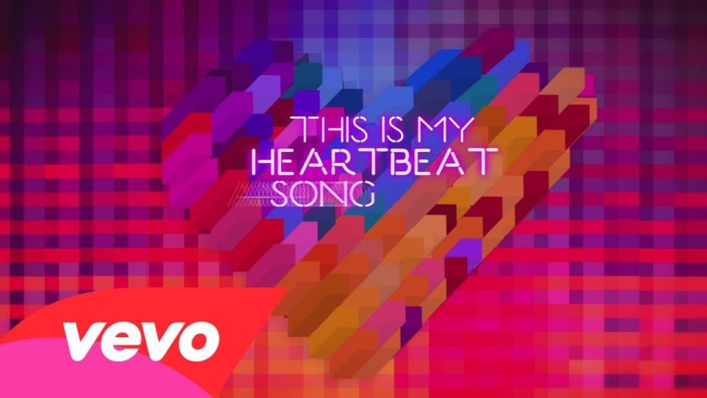 แปลเพลง Heartbeat Song - Kelly Clarkson