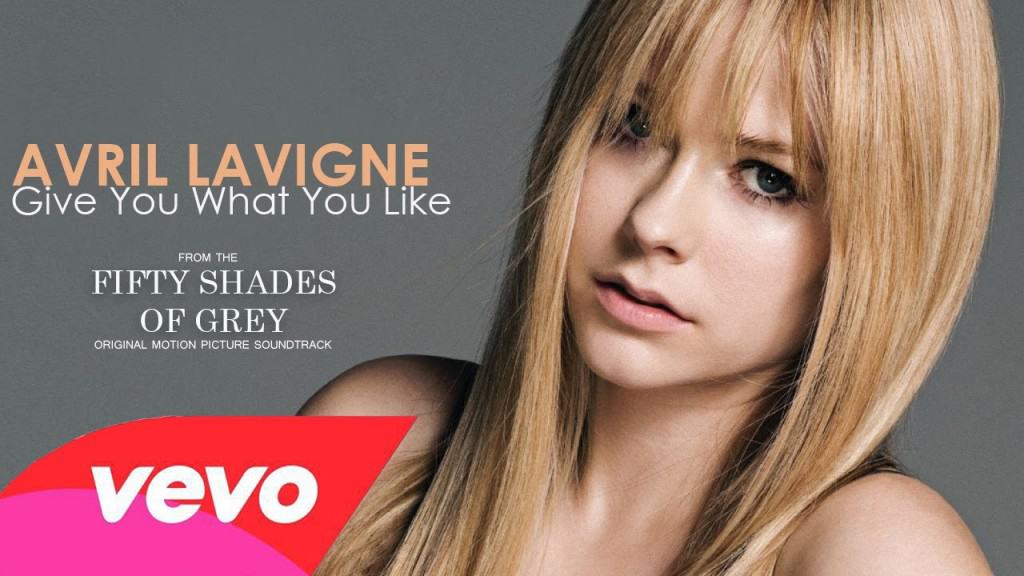 แปลเพลง Give You What You Like - Avril Lavigne