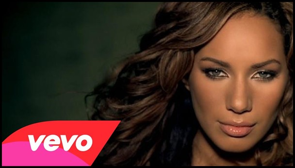 แปลเพลง I Got You - Leona Lewis