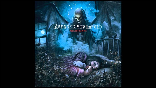แปลเพลง Tonight The World Dies - Avenged Sevenfold