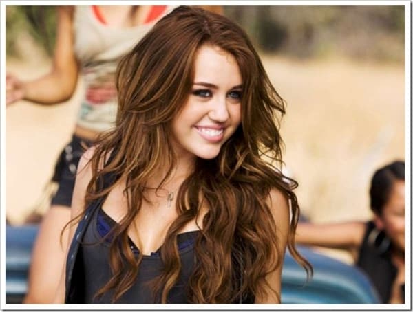 แปลเพลง I Miss You - Miley Cyrus