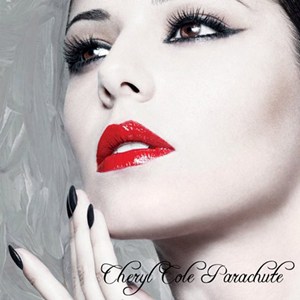 แปลเพลง Parachute - Cheryl Cole