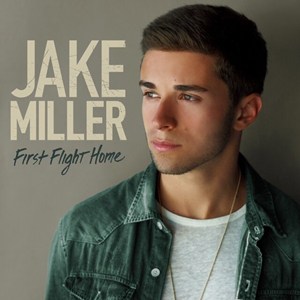 แปลเพลง First Flight Home - Jake Miller