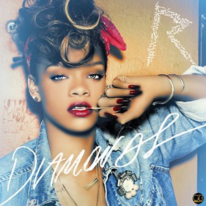 แปลเพลง Diamonds - Rihanna