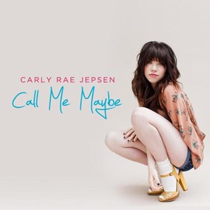แปลเพลง Call Me Maybe - Carly Rae Jepsen