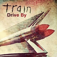 แปลเพลง Drive by - Train เนื้อเพลง