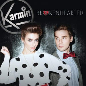 แปลเพลง Brokenhearted - Karmin