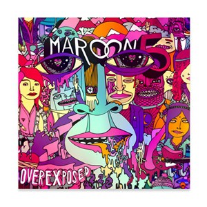 แปลเพลง Beautiful Goodbye - Maroon 5