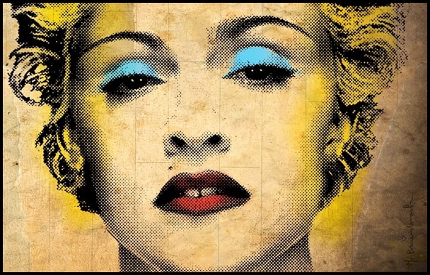 แปลเพลง Celebration - Madonna