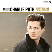 แปลเพลง Marvin Gaye - Charlie Puth เนื้อเพลง