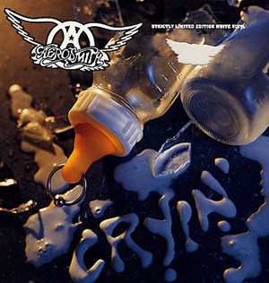 แปลเพลง Crying - Aerosmith