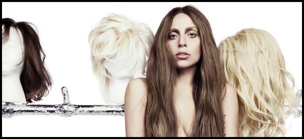 แปลเพลง Applause - Lady Gaga