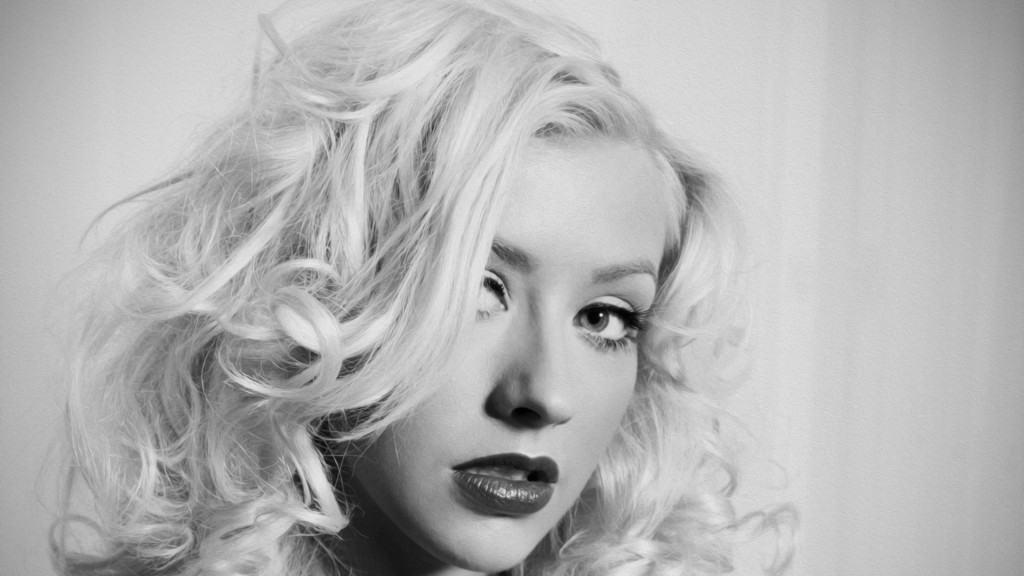 แปลเพลง Anywhere But Here - Christina Aguilera