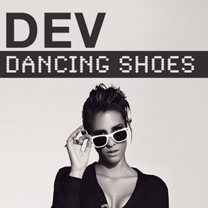 แปลเพลง Dancing Shoes - Dev