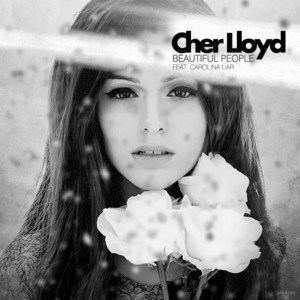 แปลเพลง Beautiful People - Cher Lloyd Ft. Carolina Liar
