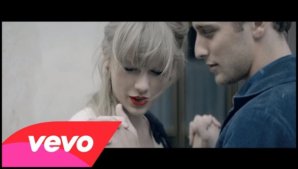 แปลเพลง Begin Again - Taylor Swift