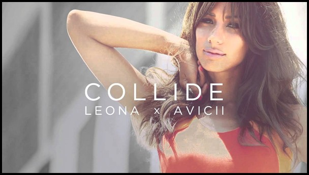 แปลเพลง Collide - Leona Lewis