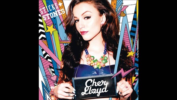 แปลเพลง Beautiful People - Cher Lloyd Ft. Carolina Liar