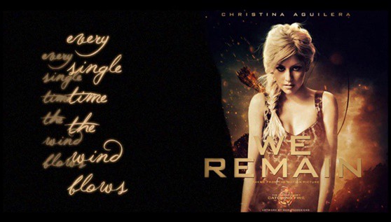 แปลเพลง We Remain - Christina Aguilera