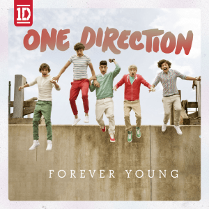 แปลเพลง Forever Young - One Direction