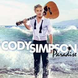 แปลเพลง Summer Shade - Cody Simpson