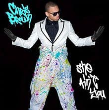 แปลเพลง She Ain't You - Chris Brown
