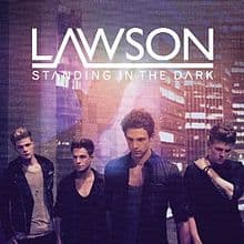 แปลเพลง Standing In The Dark - Lawson