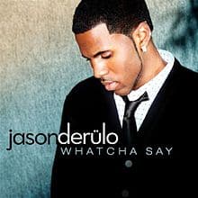 แปลเพลง Whatcha Say - Jason Derulo