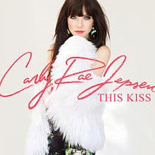 แปลเพลง This Kiss - Carly Rae Jepsen