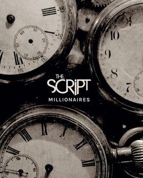 แปลเพลง Millionaires - The Script