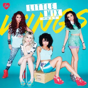 แปลเพลง Wings - Little Mix