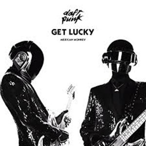 แปลเพลง Get Lucky - Daft Punk ft. Pharrell Williams