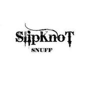 แปลเพลง Snuff - Slipknot