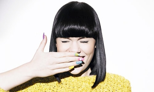 แปลเพลง Who's Laughing Now - Jessie J