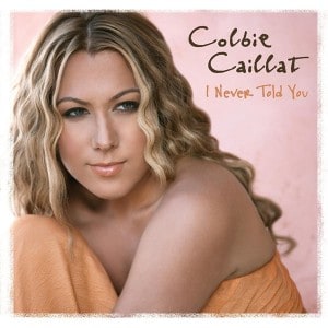 แปลเพลง I Never Told You - Colbie  Caillat