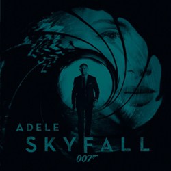 แปลเพลง Skyfall - ADELE