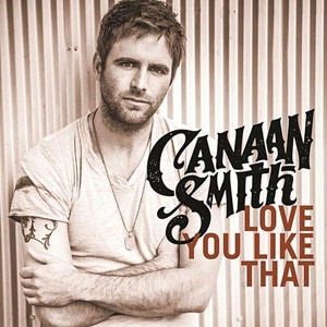แปลเพลง Love You Like That - CANAAN SMITH