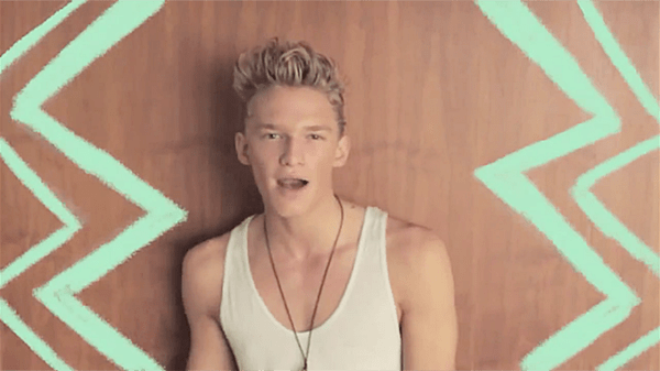 แปลเพลง Pretty Brown Eyes - Cody Simpson